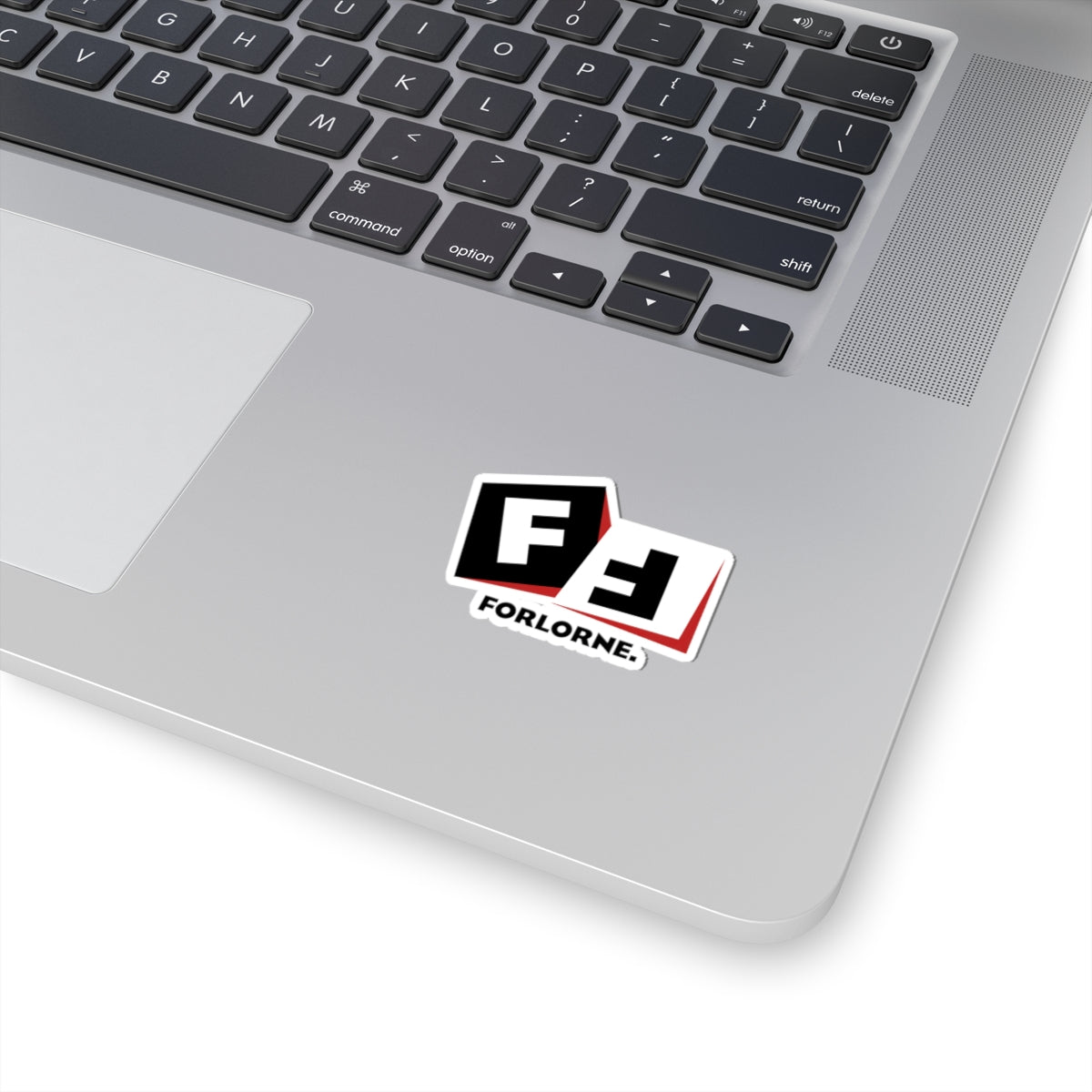 FORLORNENETWORK Sticker