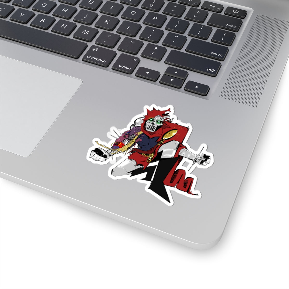 Forlorne Doom Sticker