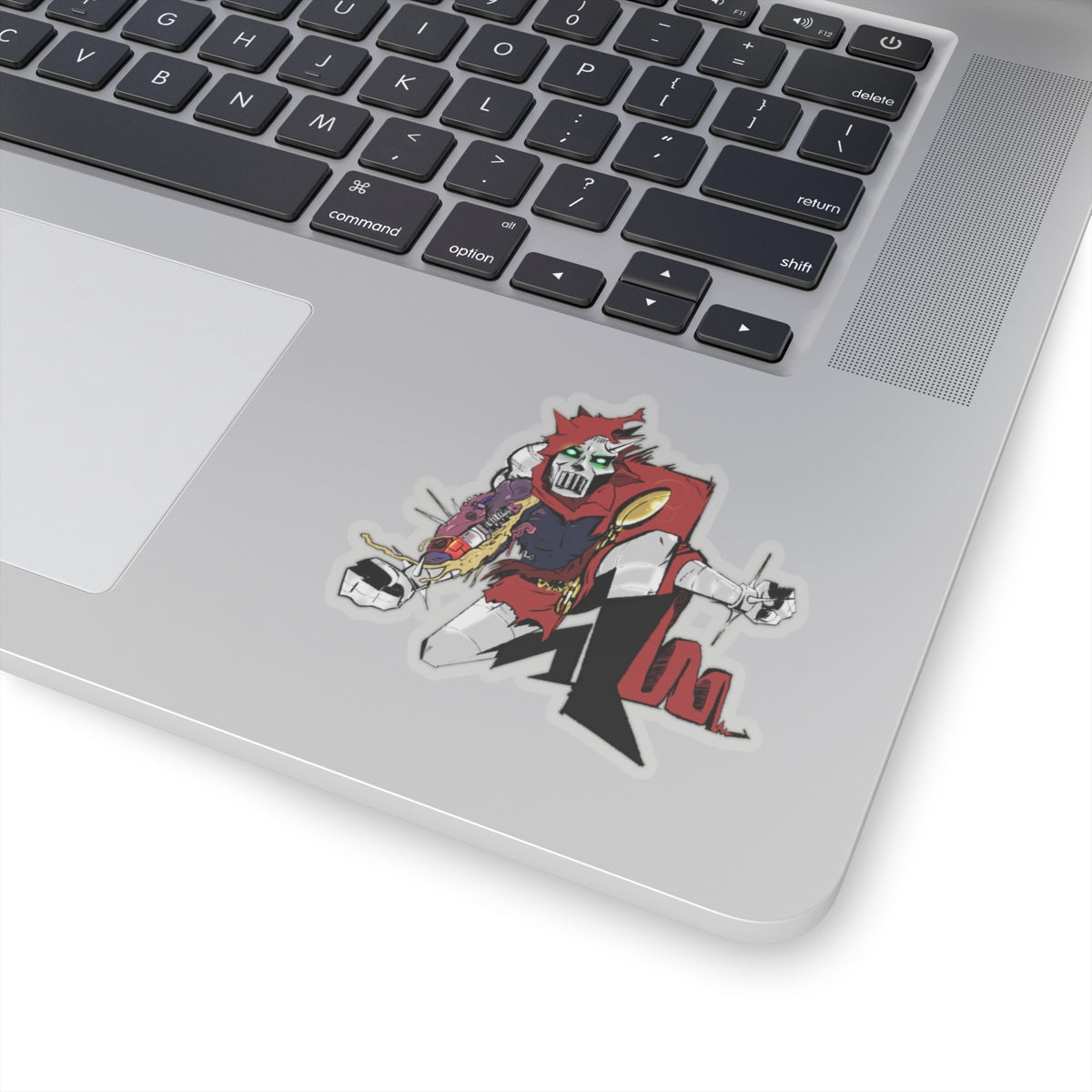 Forlorne Doom Sticker