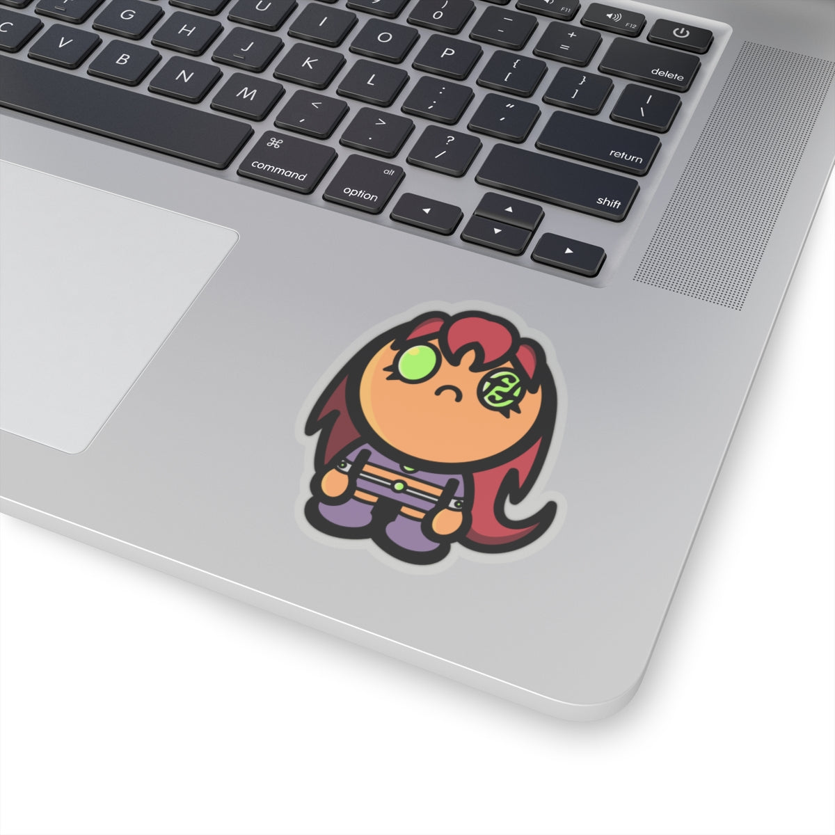 FRLRNE: Starfire Sticker