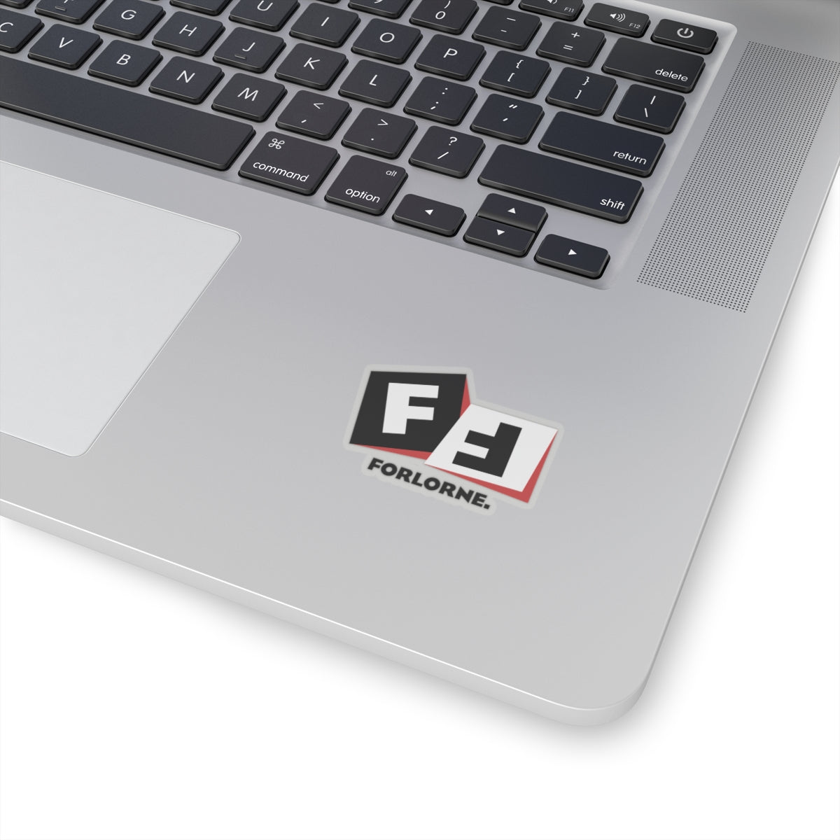FORLORNENETWORK Sticker