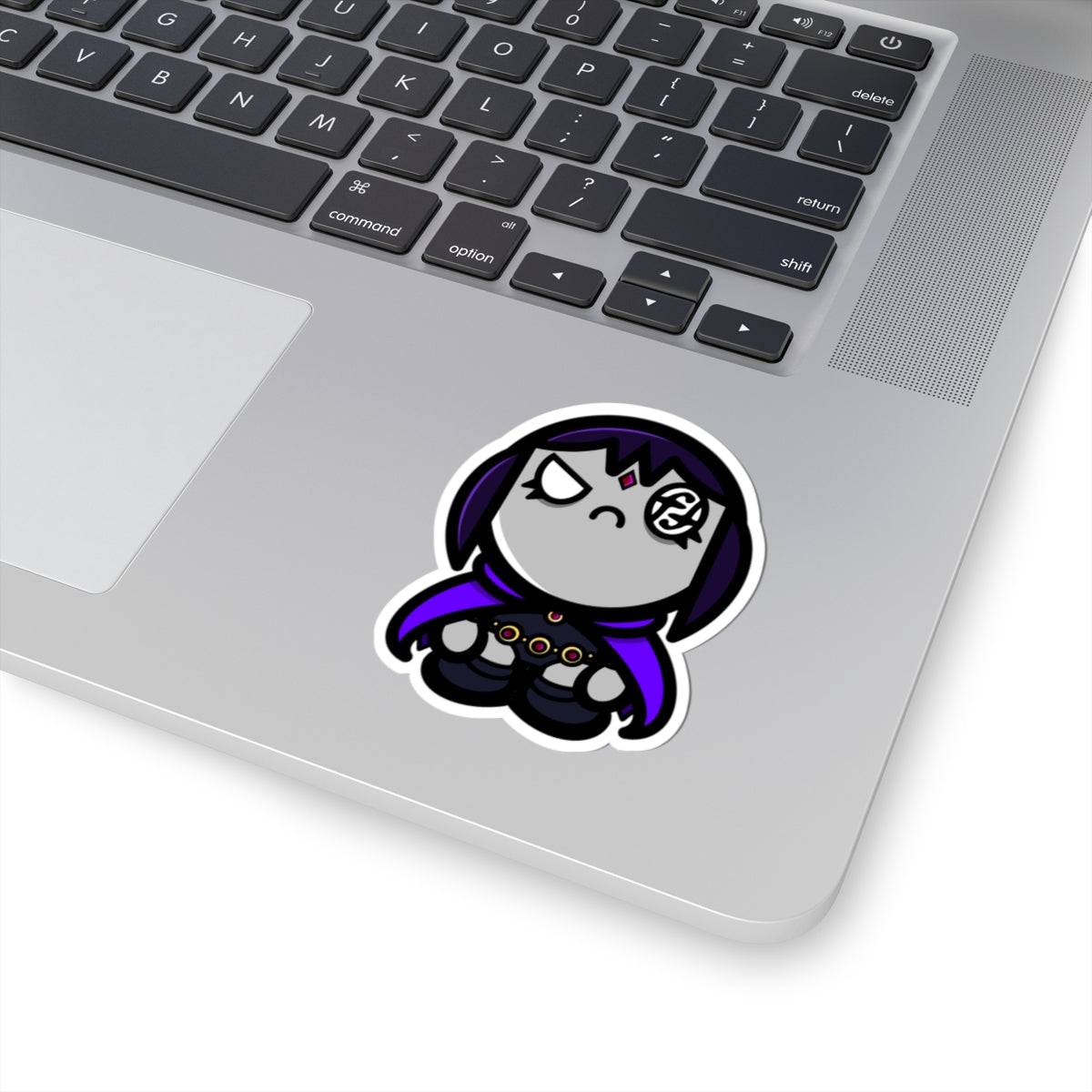 FRLRNE: Raven Sticker