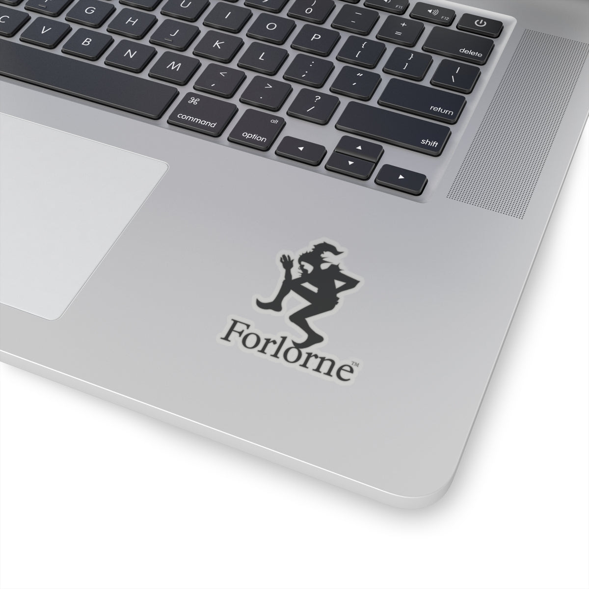 FORLORNE® Logo - Sticker