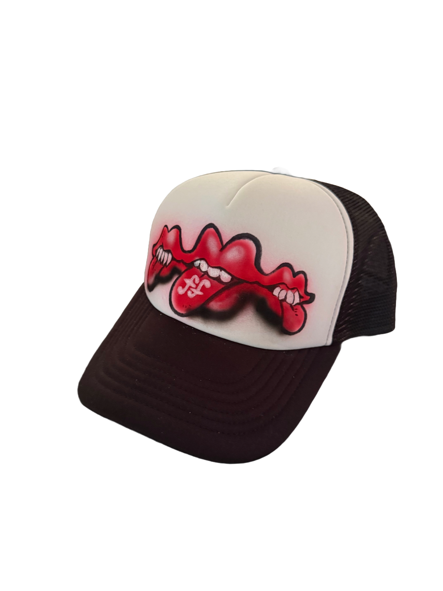 THE TUMBLING FORLORNE®'S TRUCKER