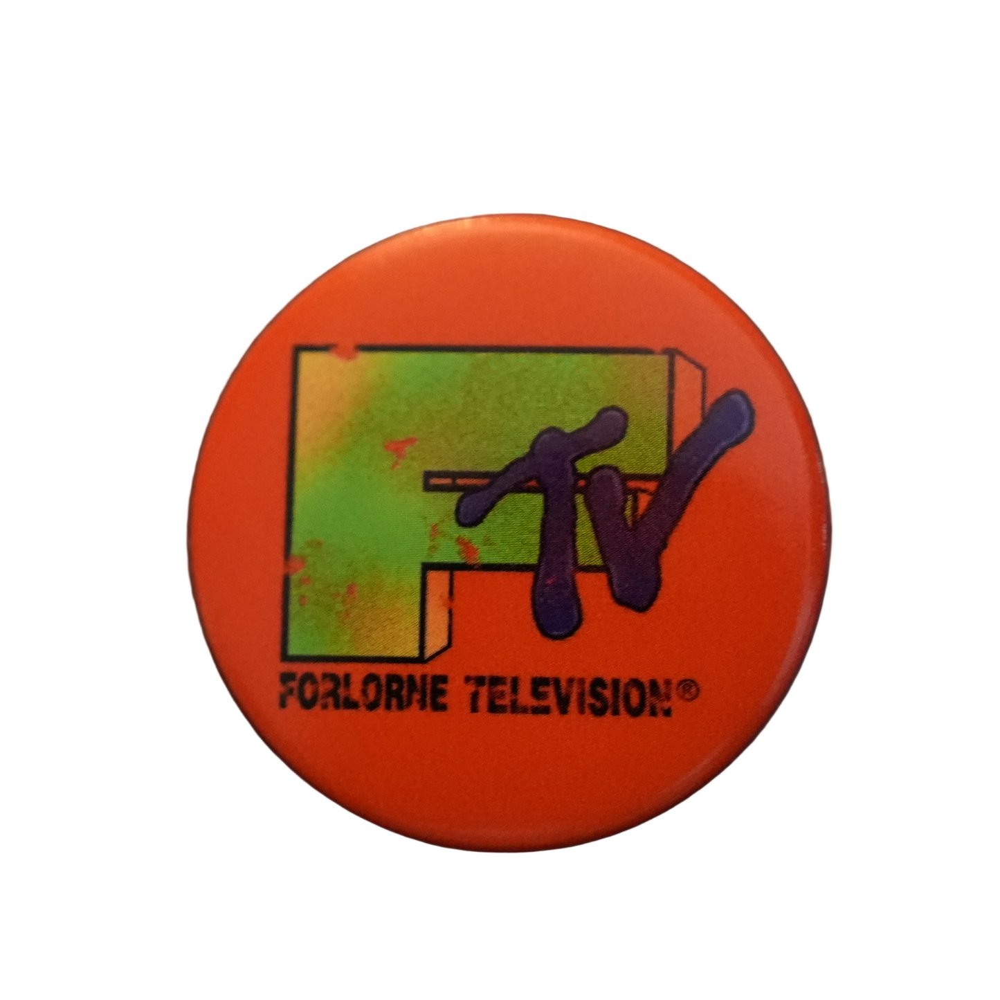 2025 Forlorne Pin bundle