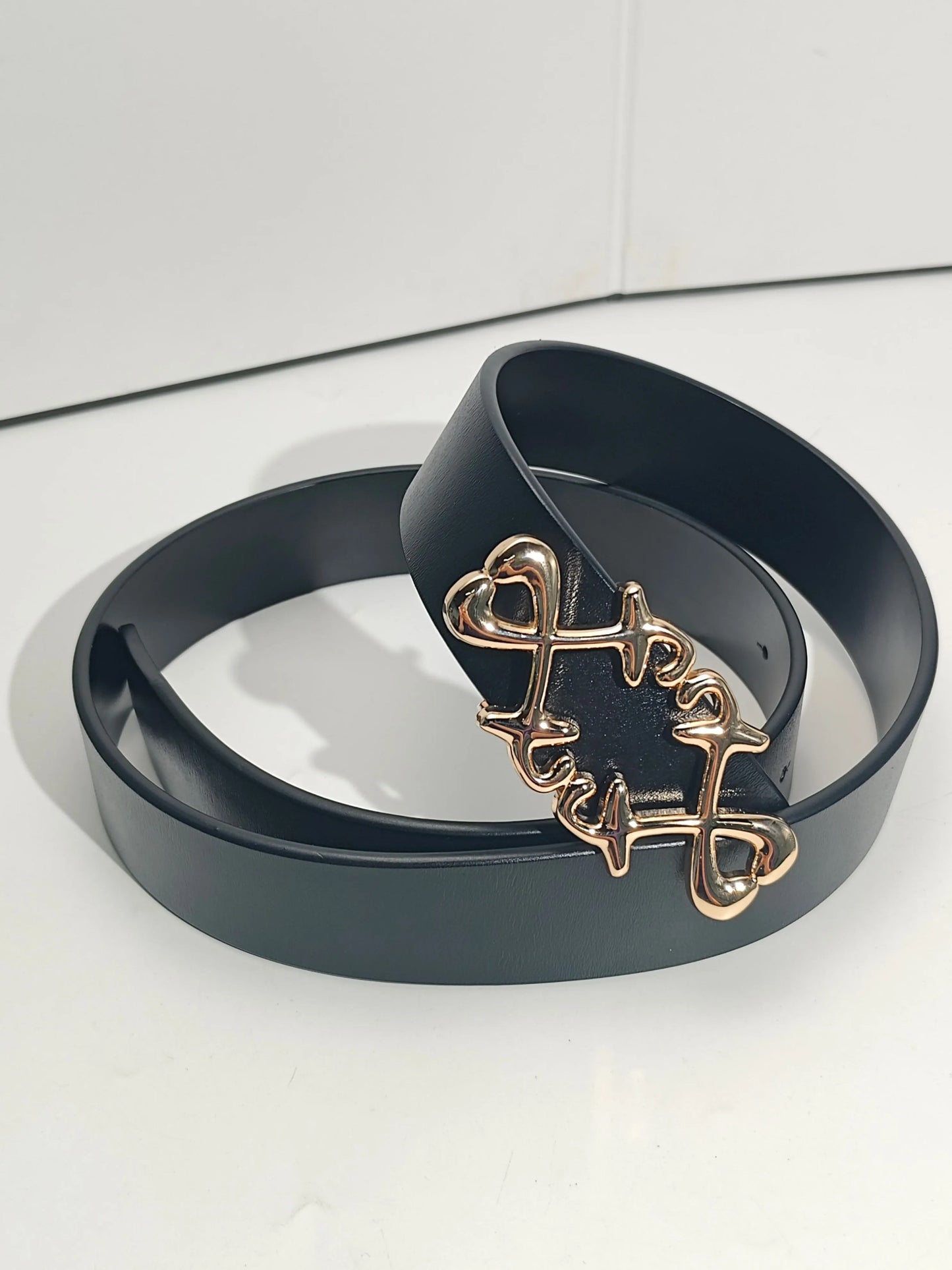 Family Crest Belt