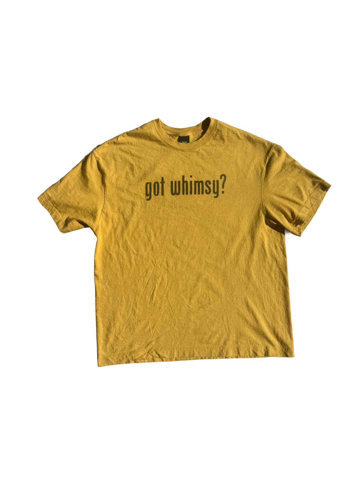 FORLORNE® 'Got Whimsy?' Tee