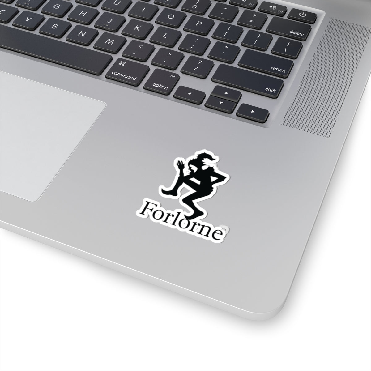 FORLORNE® Logo - Sticker