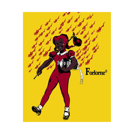 Revelation Daydream Poster