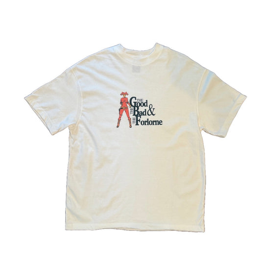 FORLORNE® G.B.F. Tee (White)