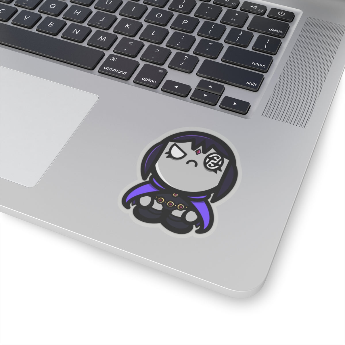 FRLRNE: Raven Sticker