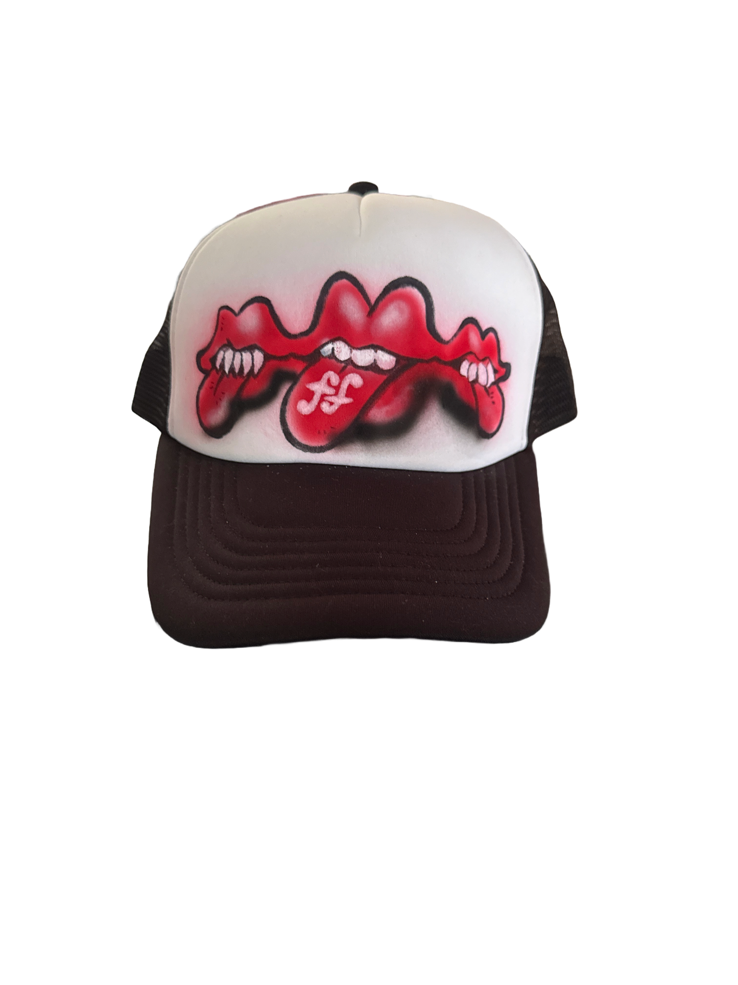 THE TUMBLING FORLORNE®'S TRUCKER