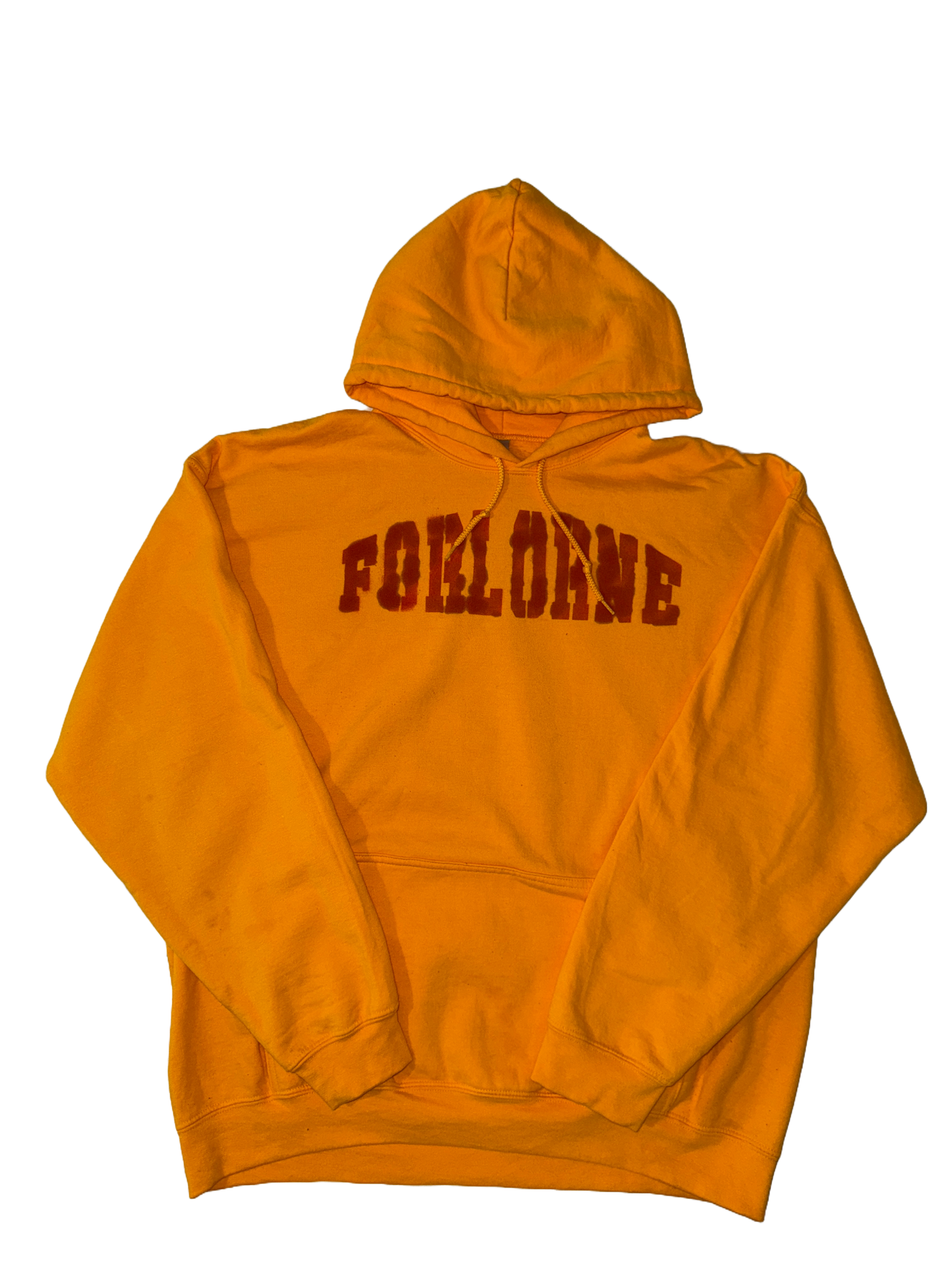 FORLORNE® WAR-CAT Hoodie