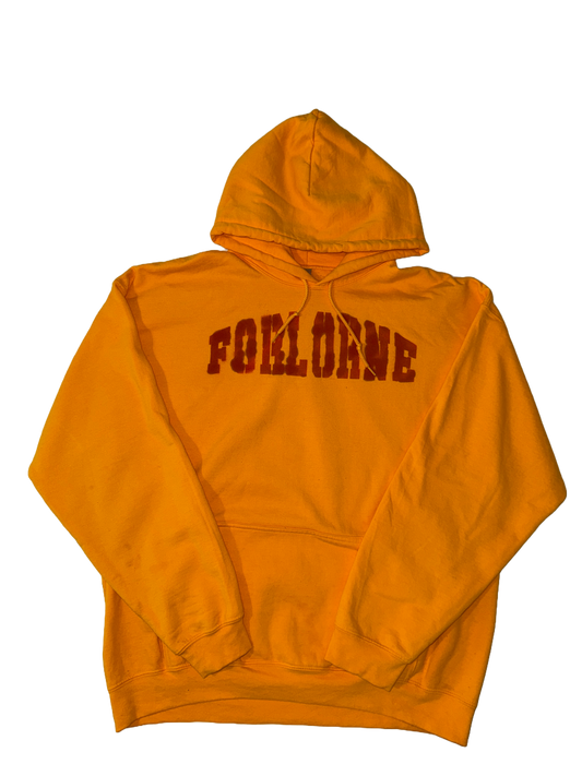 FORLORNE® WAR-CAT Hoodie