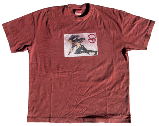 FORLORNE® 'Dark Fool' Tee