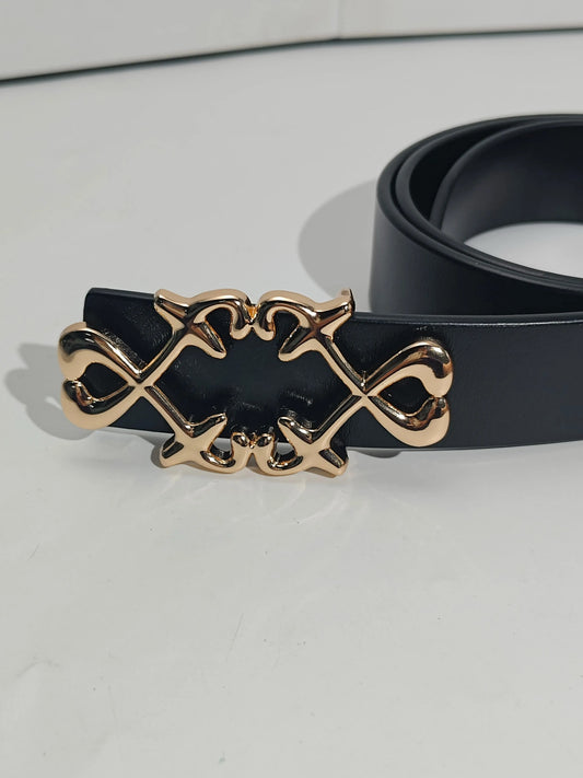 Family Crest Belt