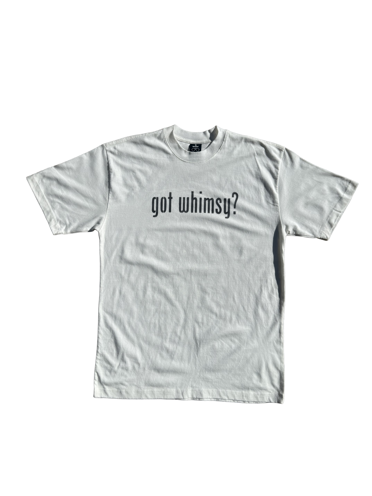 FORLORNE® 'Got Whimsy?' Tee