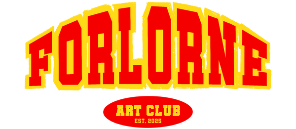 Shop - Forlorne