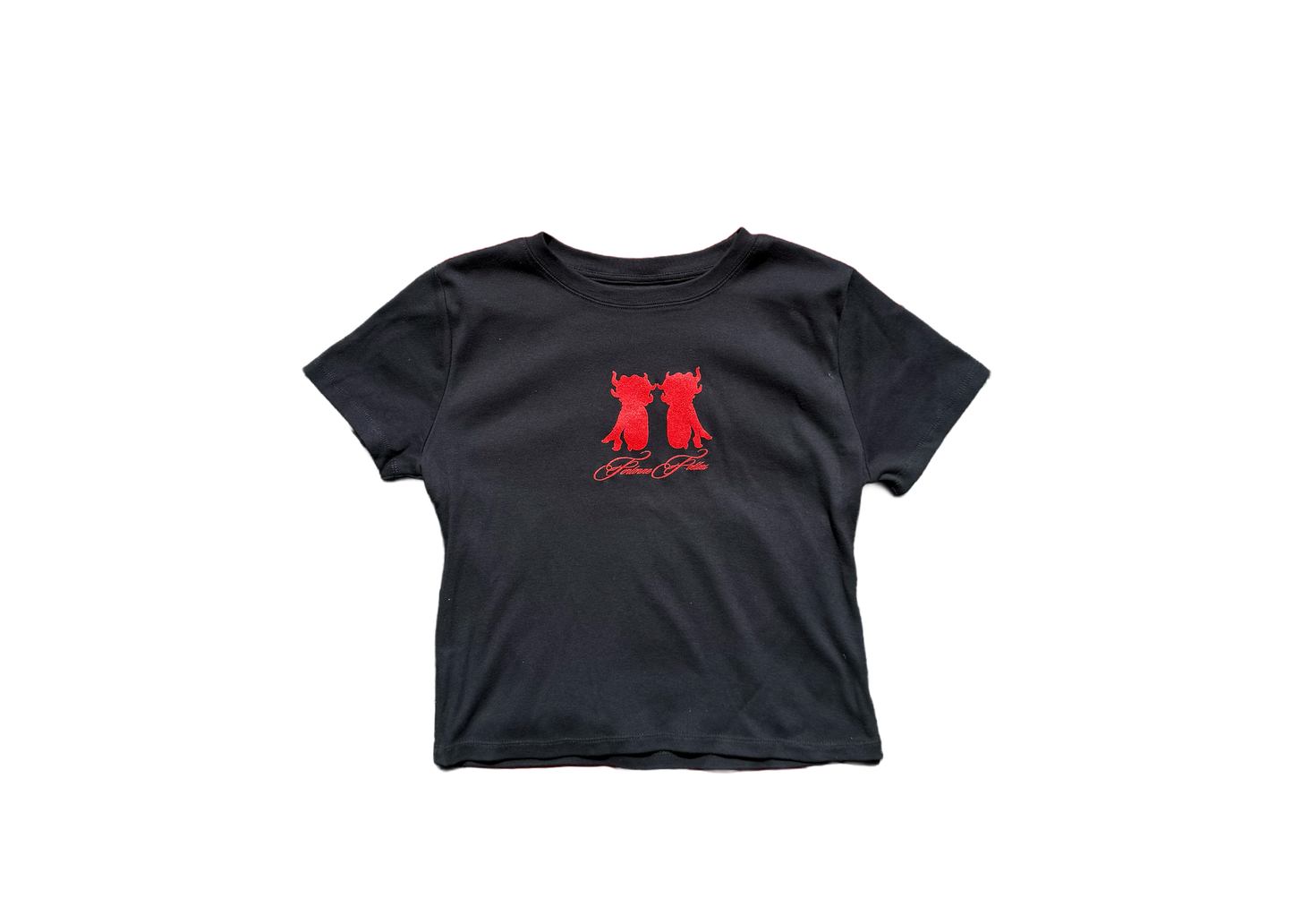 FORLORNE® Follies Baby-T