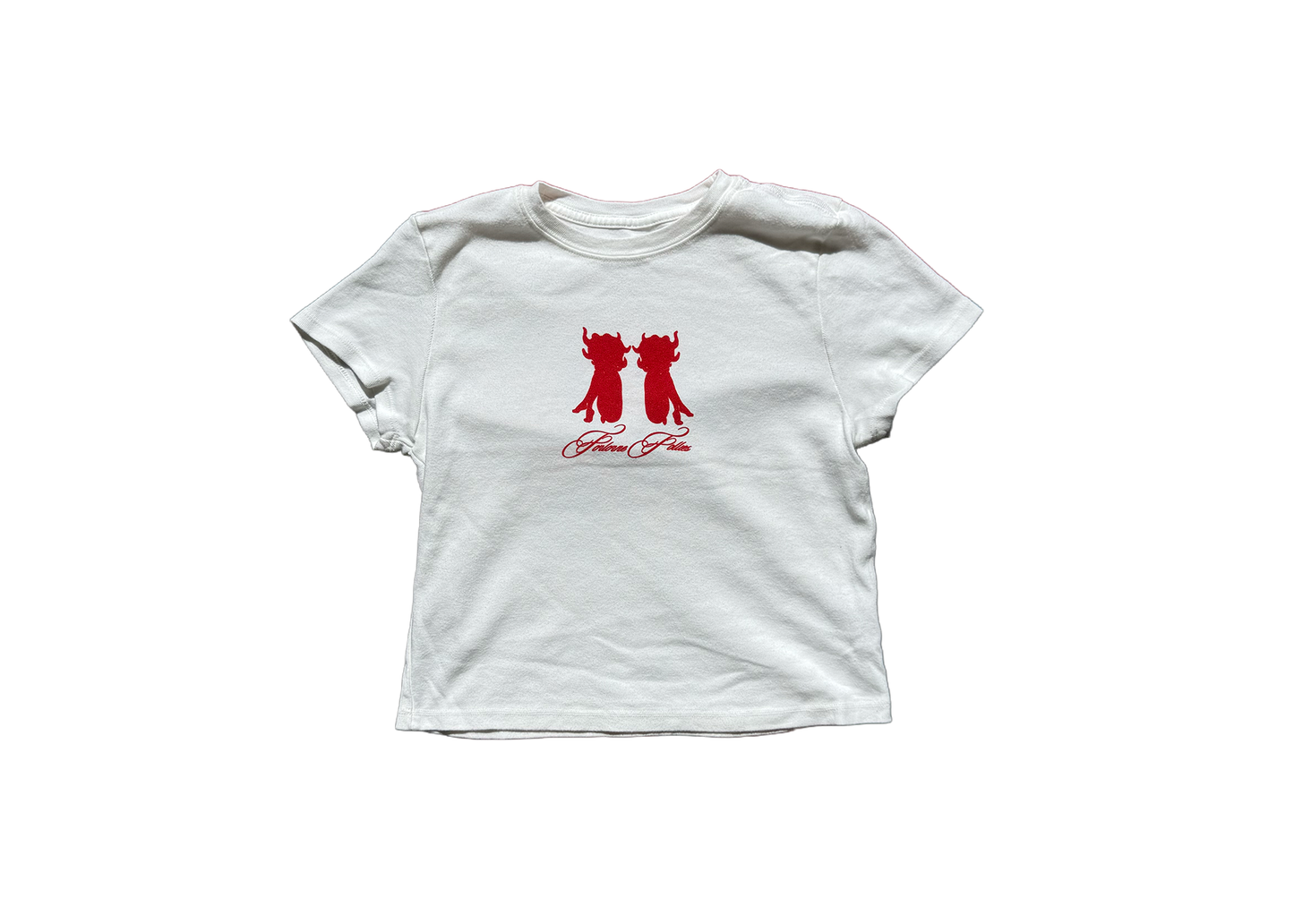 FORLORNE® Follies Baby-T