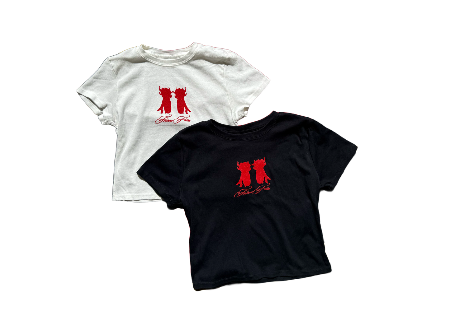 FORLORNE® Follies Baby-T